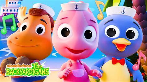 the backyardigans limetorrents